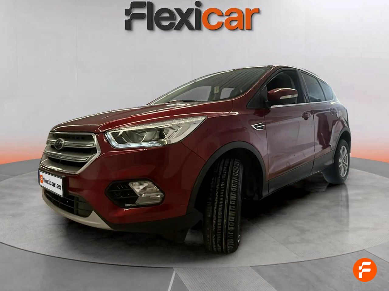 ford kuga 2019 / foto grande (3)