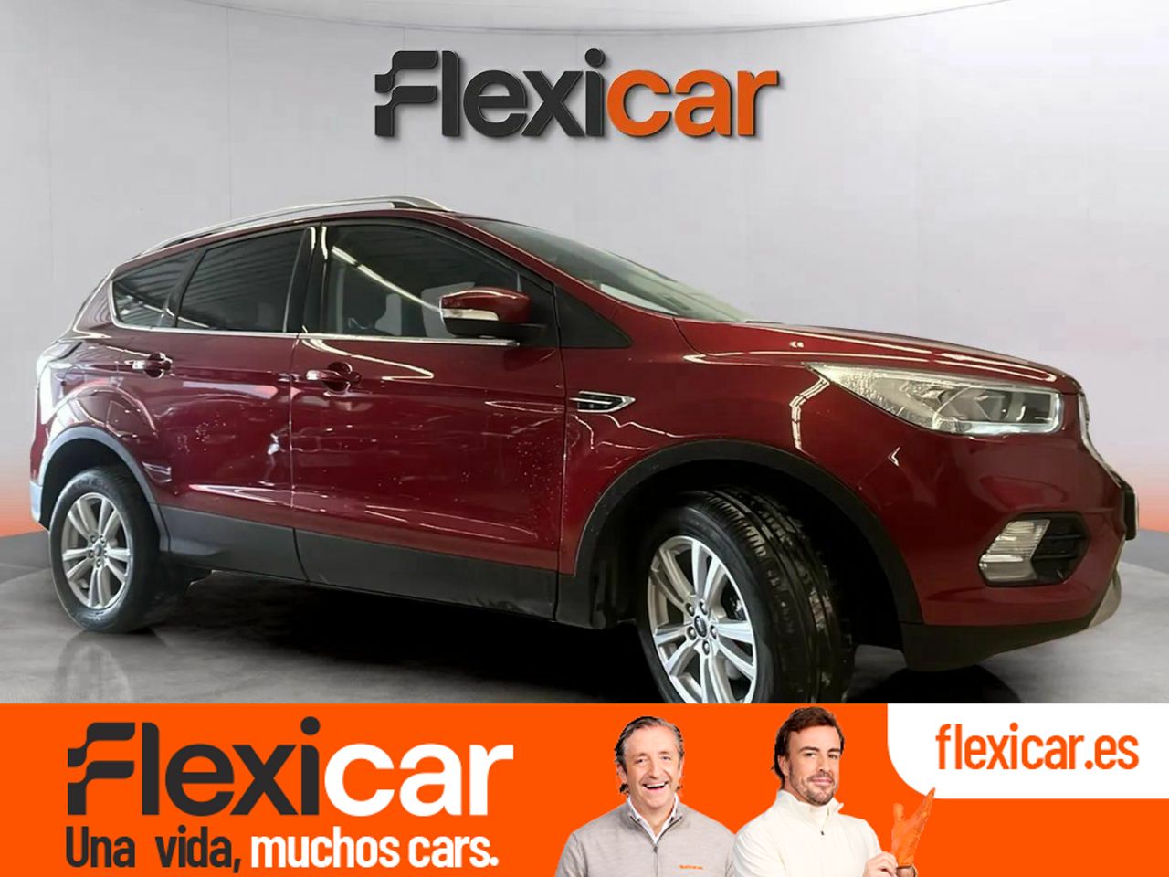 Foto ford kuga 2019 /