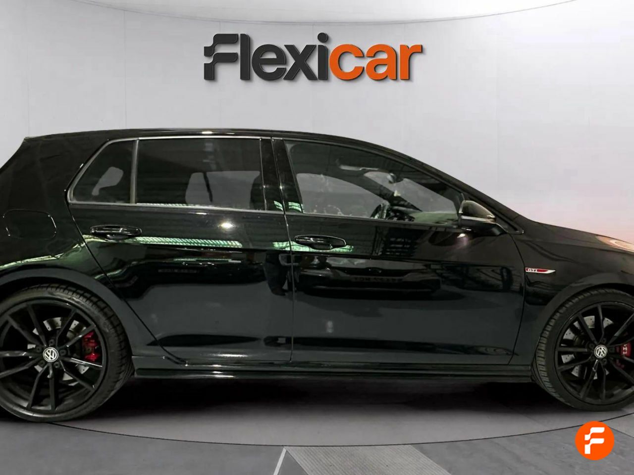 volkswagen golf 2019 / foto grande (3)