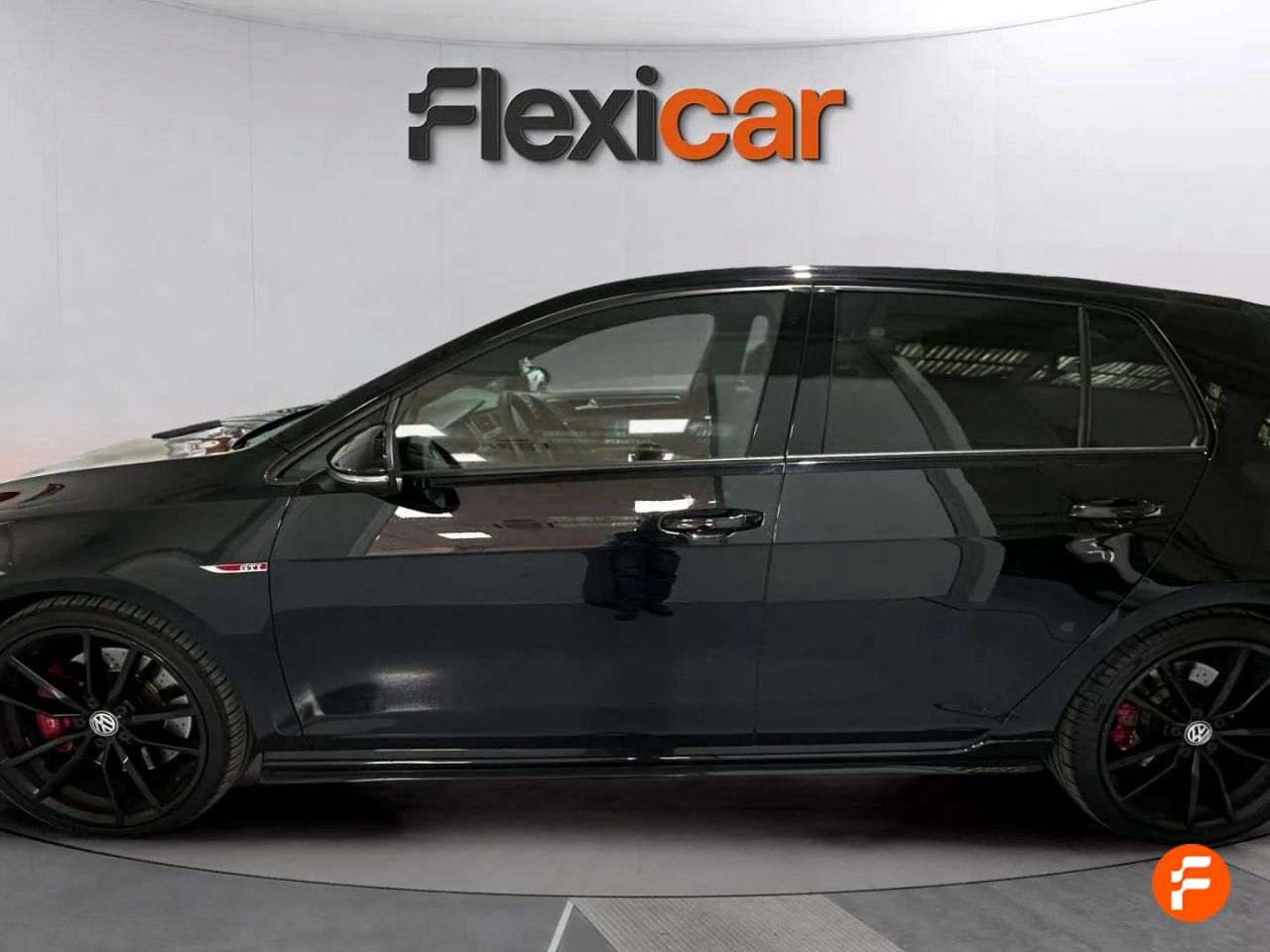 volkswagen golf 2019 / foto grande (2)