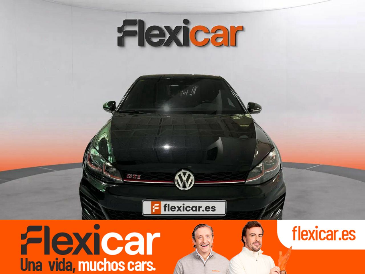 Foto volkswagen golf 2019 /