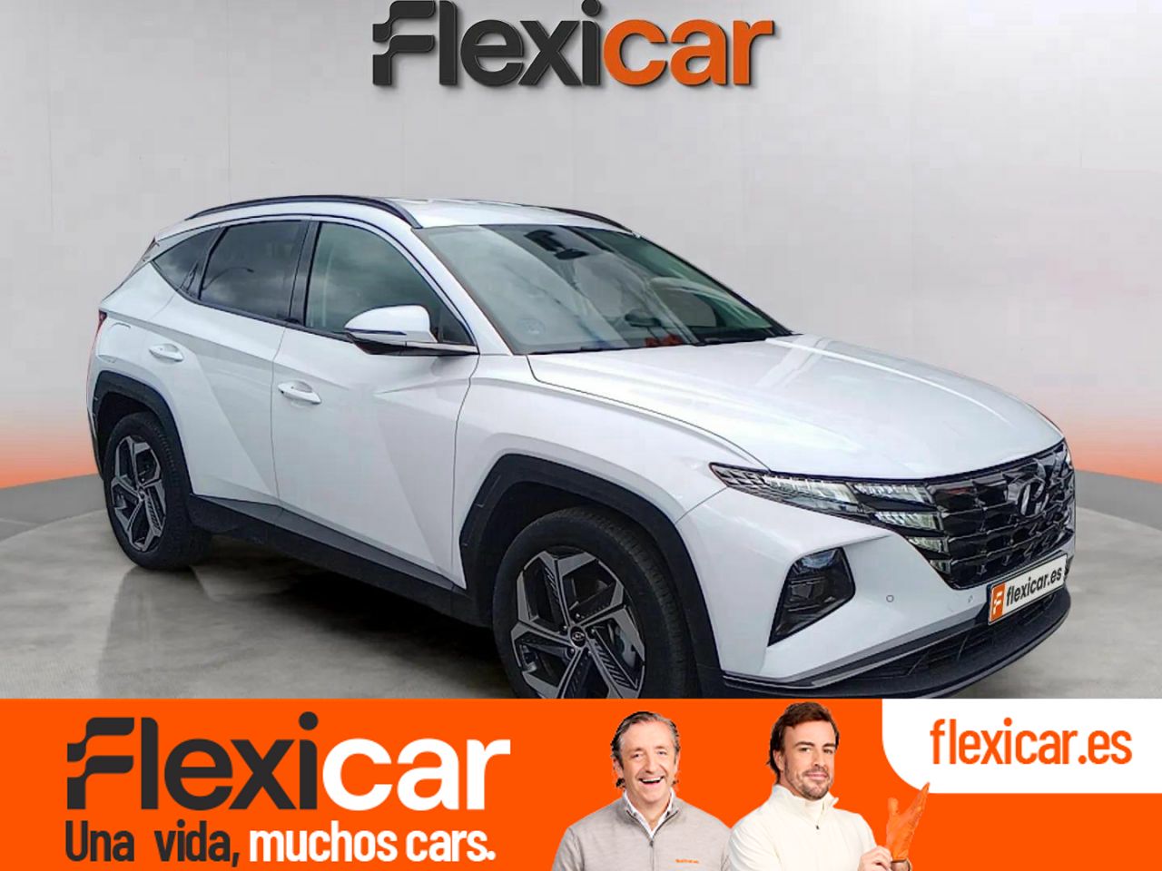 Foto hyundai tucson 2022 /
