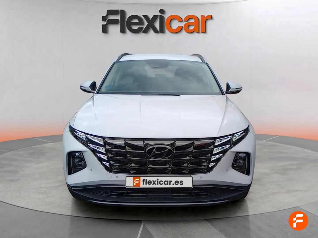 hyundai tucson 2022 / foto grande (2)