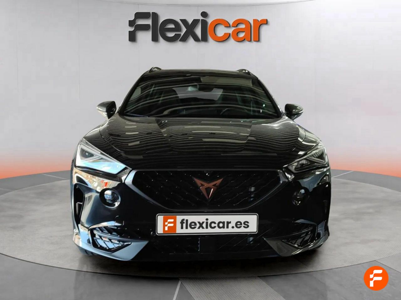 cupra formentor 2024 / foto grande (2)