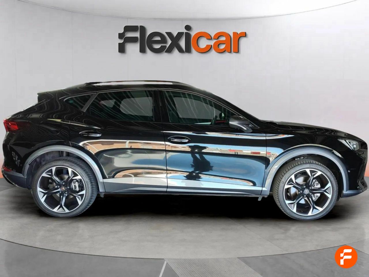cupra formentor 2024 / foto grande (3)