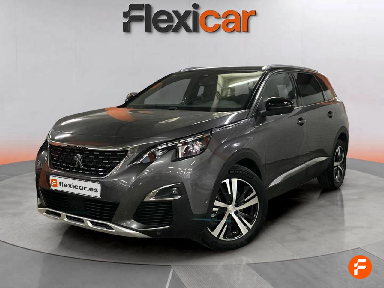 peugeot 5008 2020 / foto grande (2)