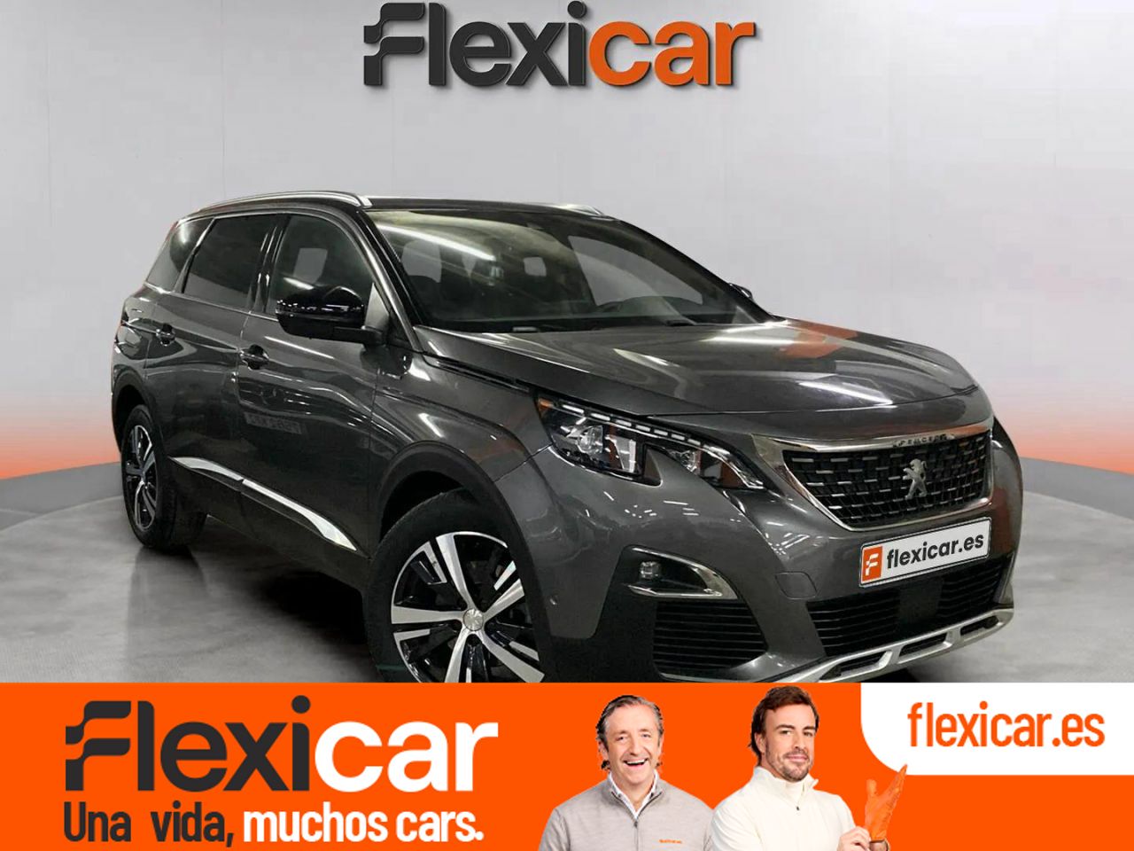 Foto peugeot 5008 2020 /