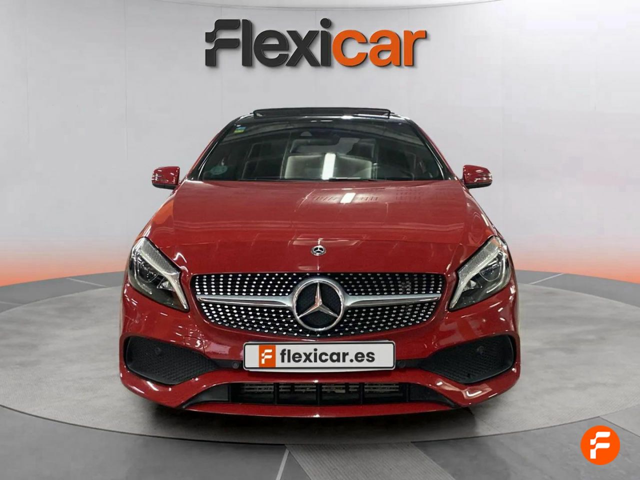 mercedes clase a 2018 / foto grande (3)