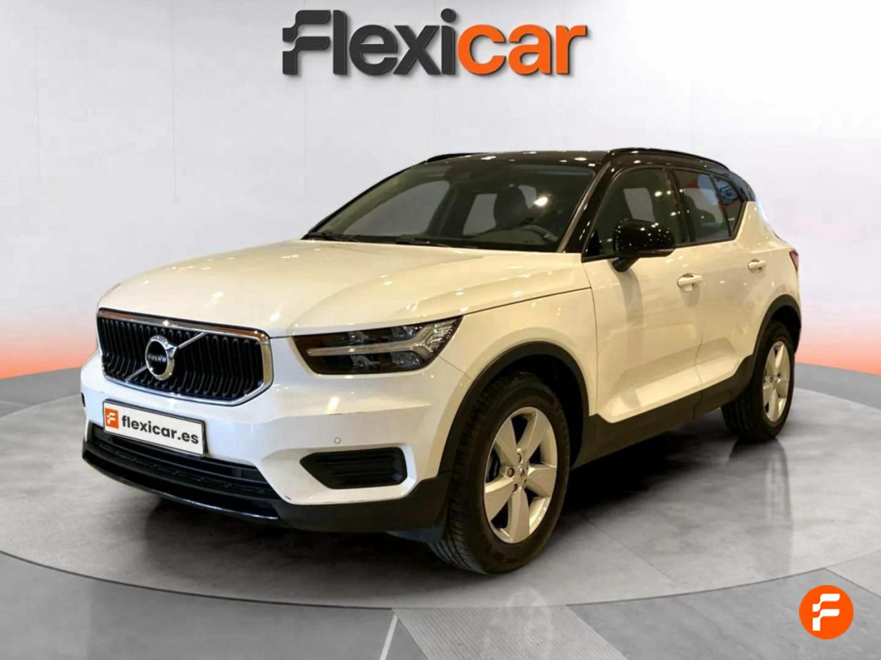 volvo xc40 2019 / foto grande (3)