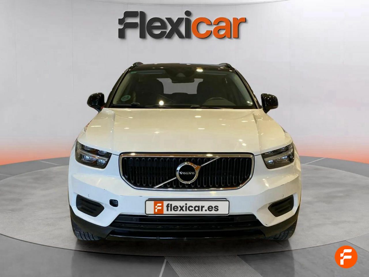volvo xc40 2019 / foto grande (2)