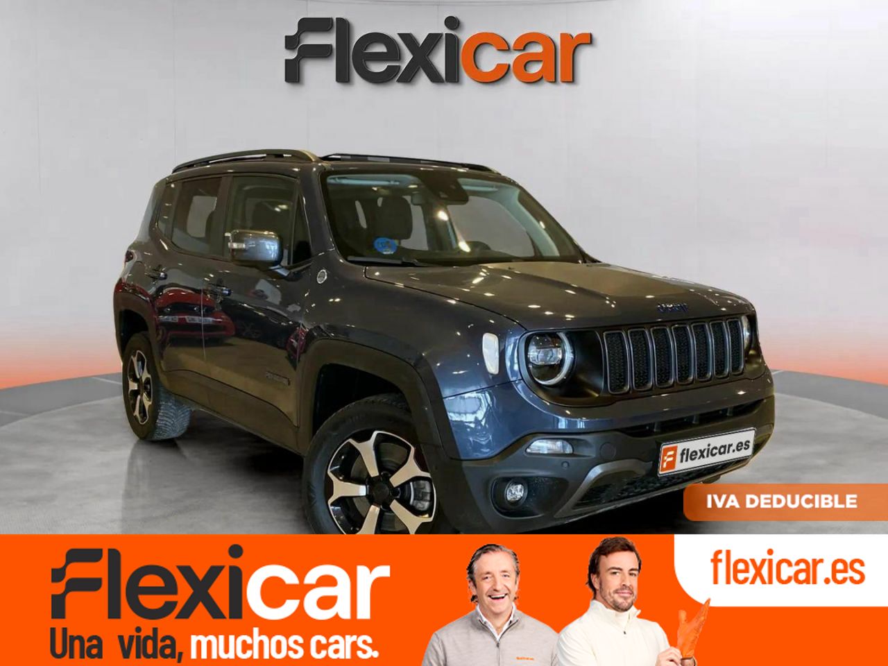Foto jeep renegade 2022 /