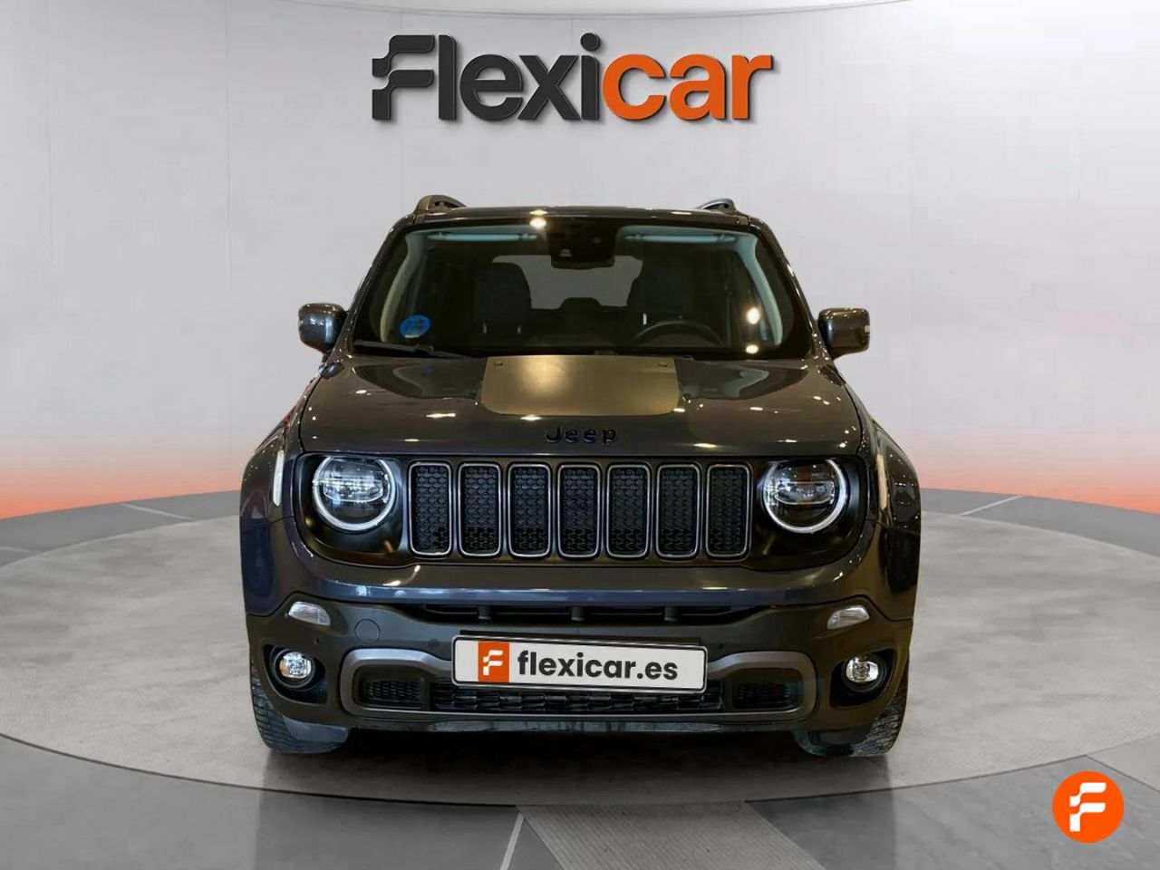 jeep renegade 2022 / foto grande (2)
