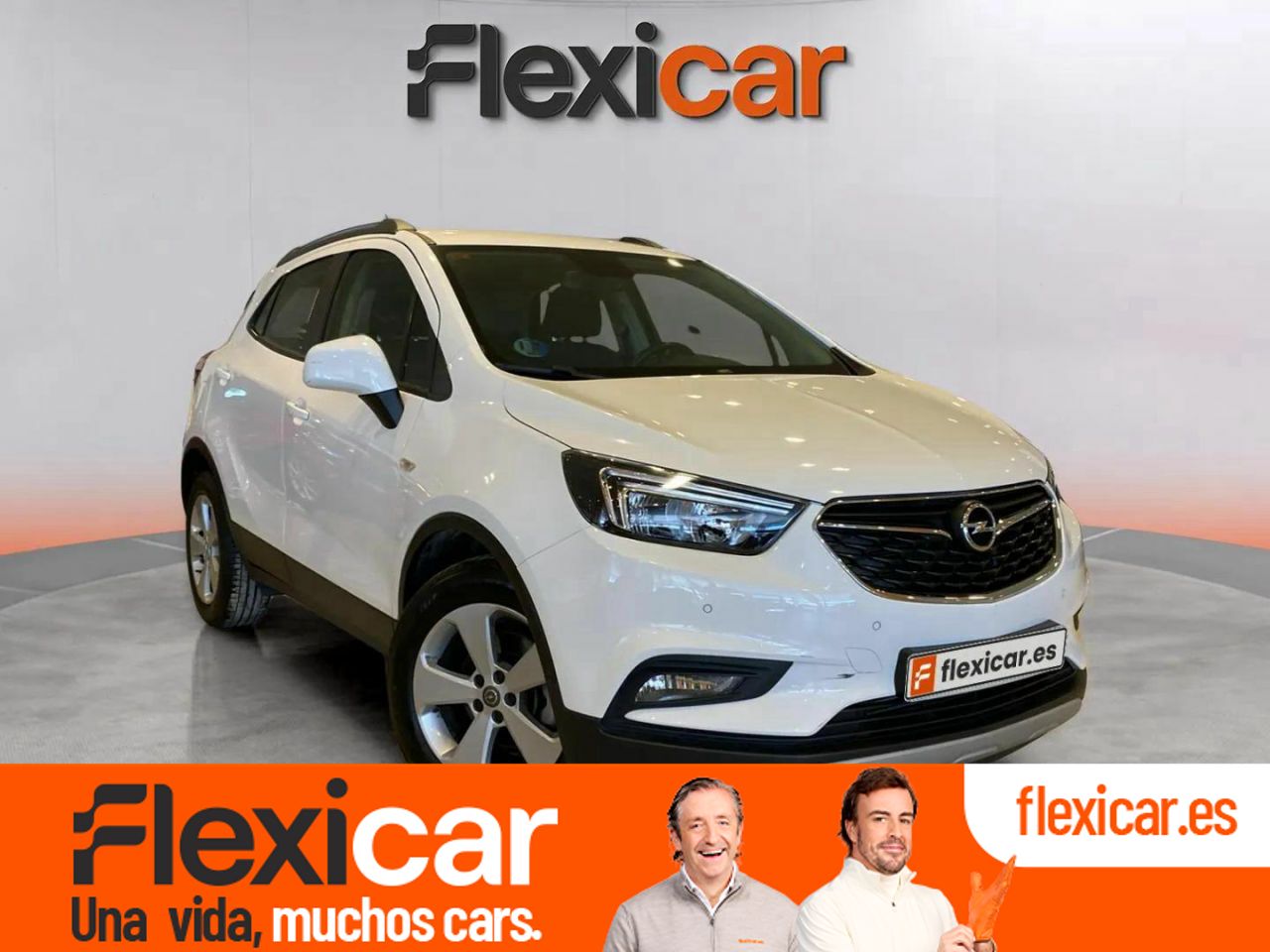 Foto opel mokka x 2019 /