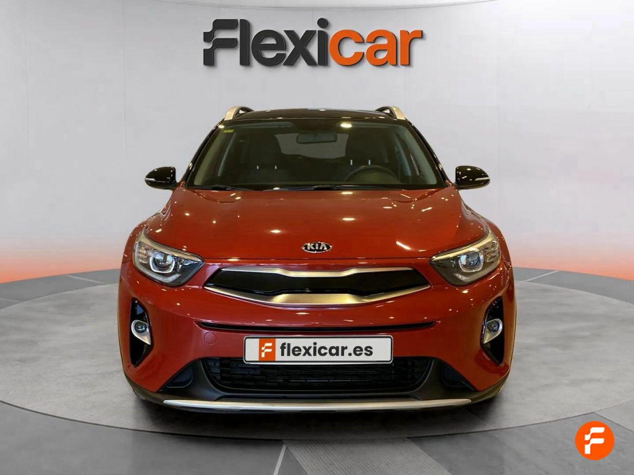 kia stonic 2020 / foto grande (2)