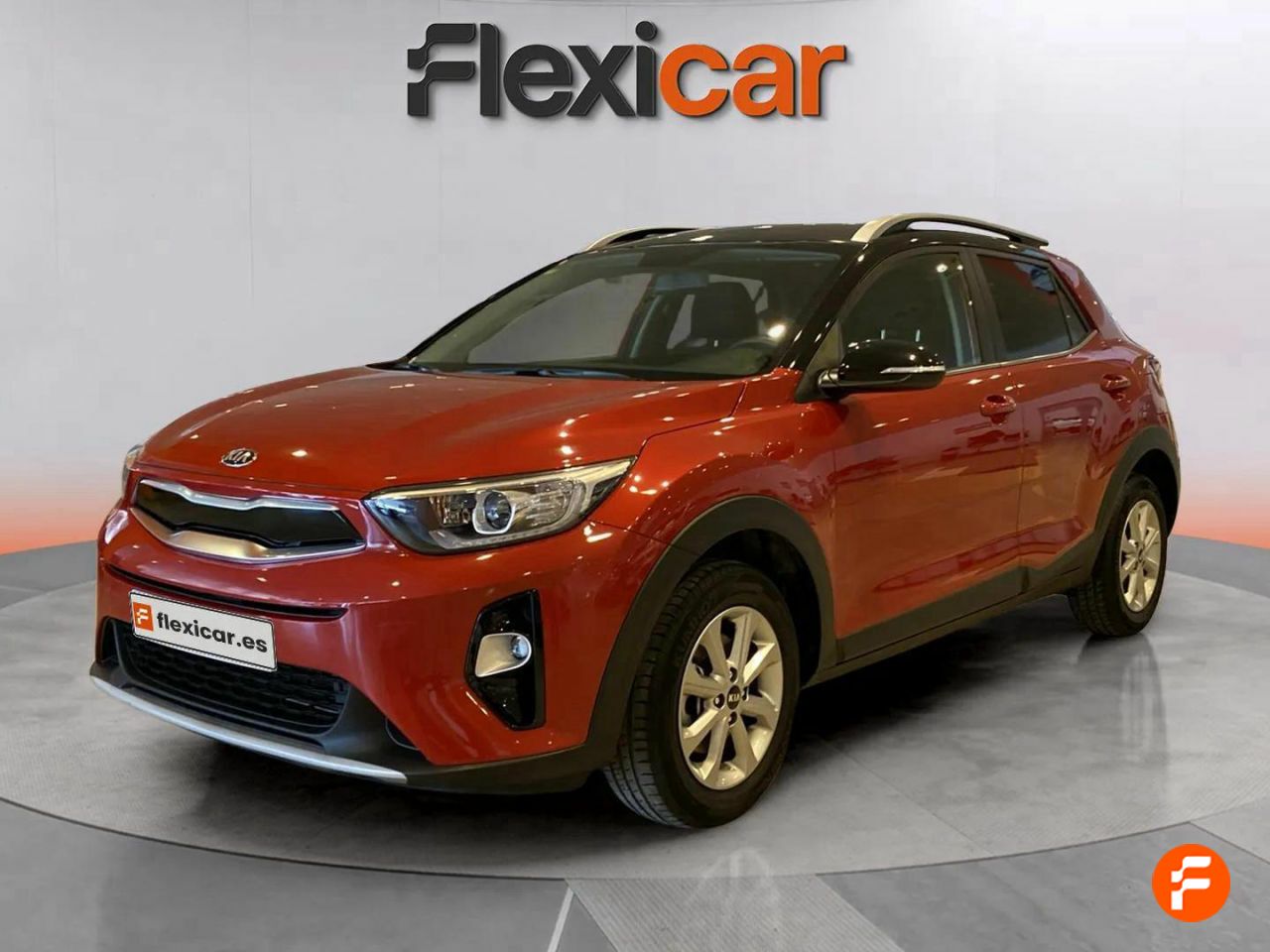 kia stonic 2020 / foto grande (3)