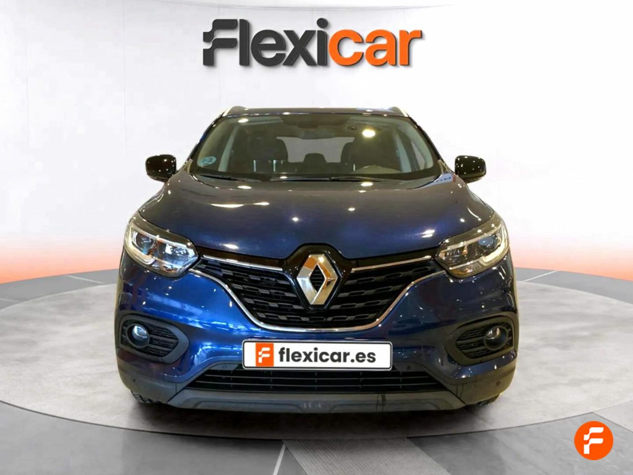 renault kadjar 2021 / foto grande (2)