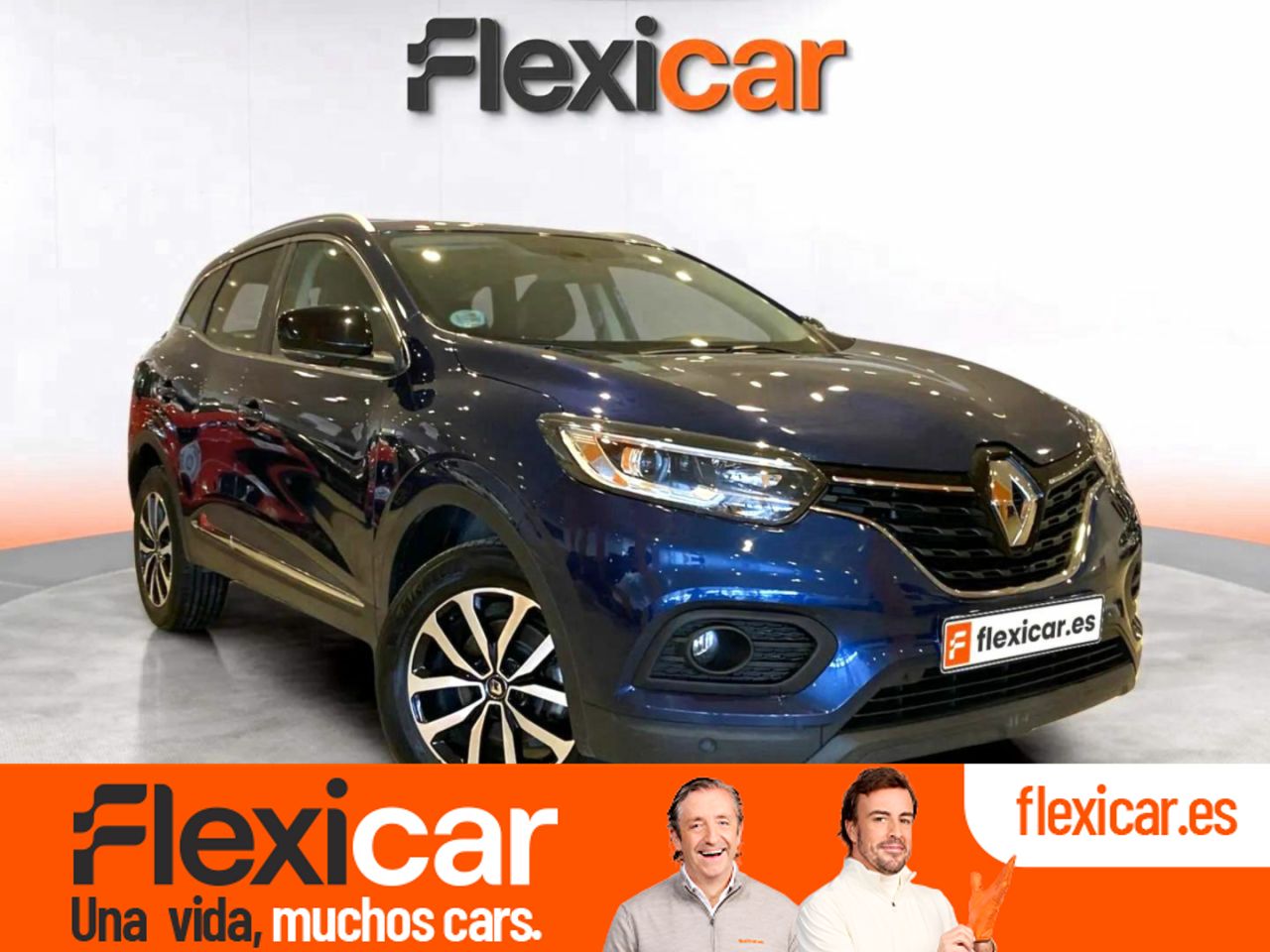 Foto renault kadjar 2021 /