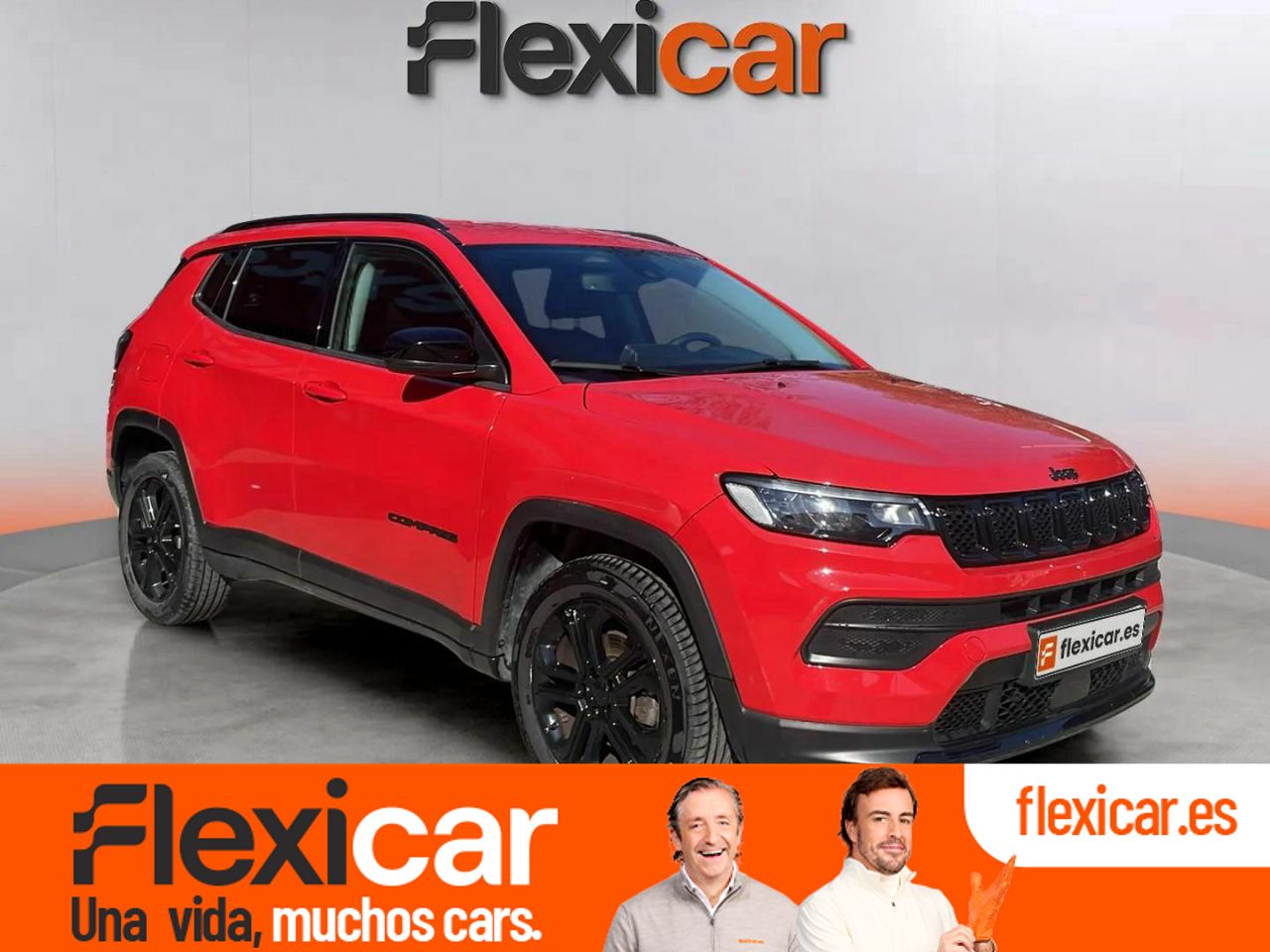 Foto jeep compass 2022 /