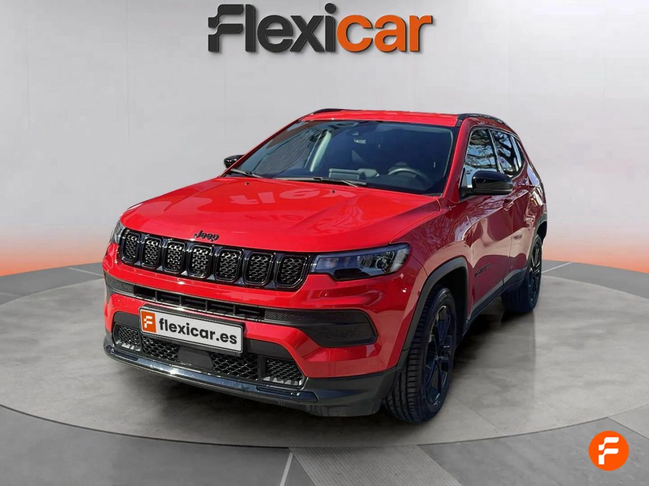 jeep compass 2022 / foto grande (2)