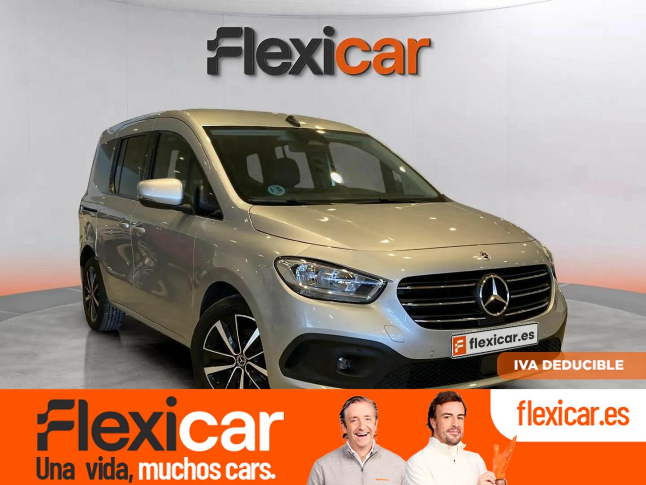 Foto mercedes clase t 2023 /