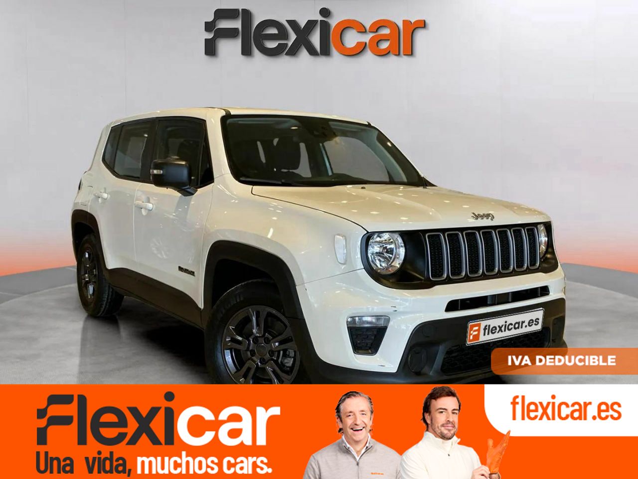 Foto jeep renegade 2022 /