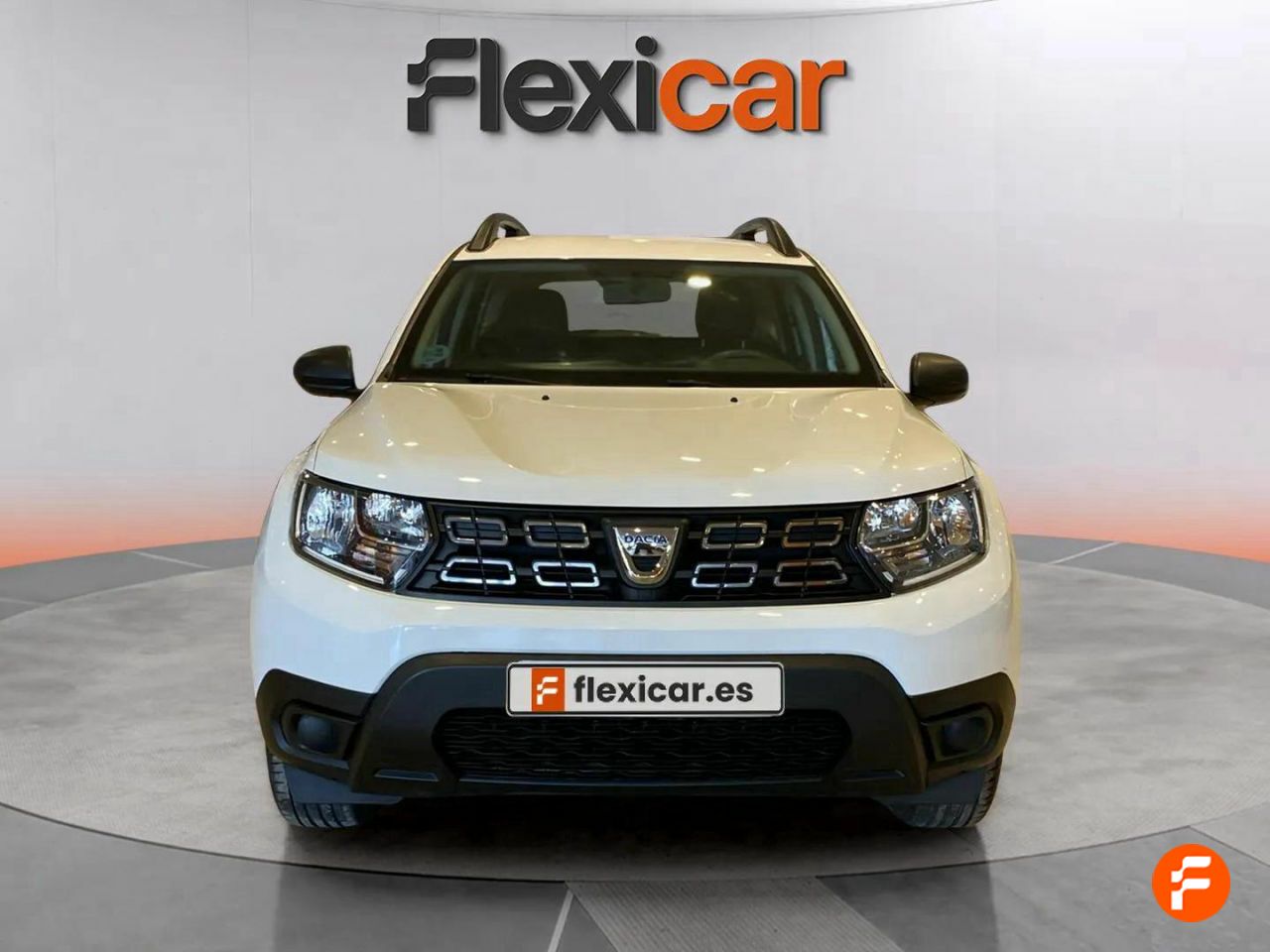 dacia duster 2021 / foto grande (2)