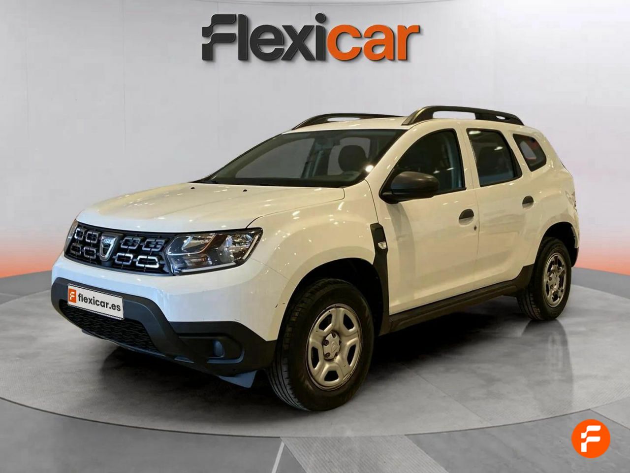 dacia duster 2021 / foto grande (3)
