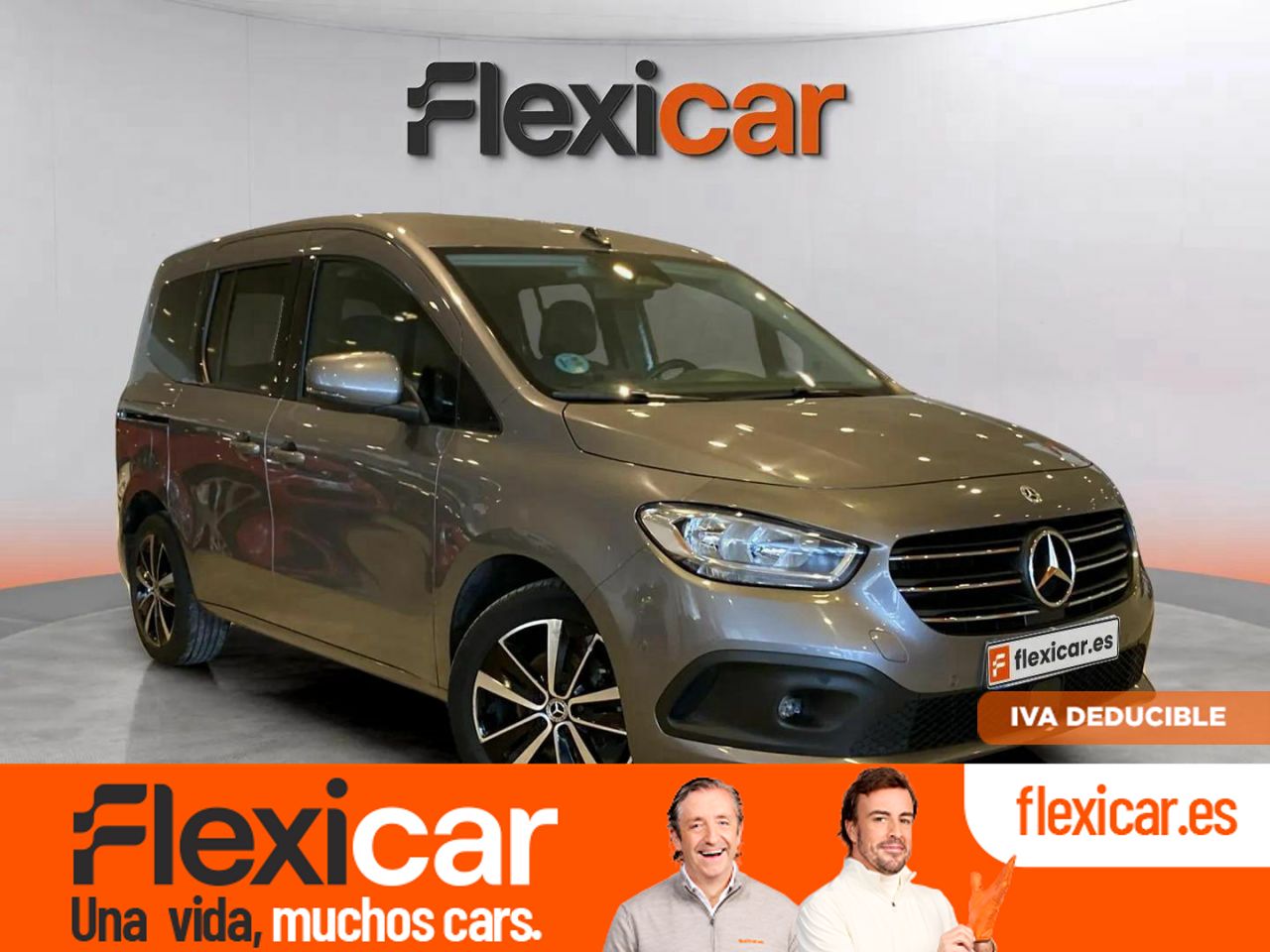 Foto mercedes clase t 2023 /