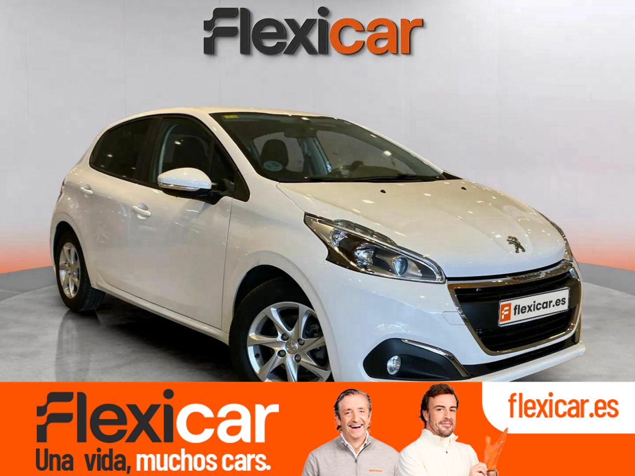 Foto peugeot 208 2016 /