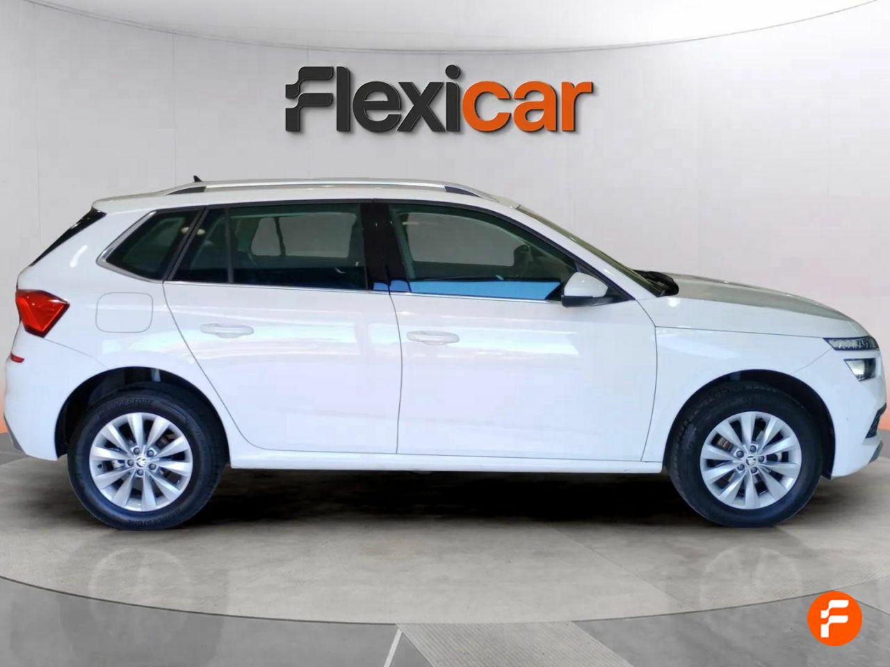 skoda kamiq 2021 / foto grande (3)