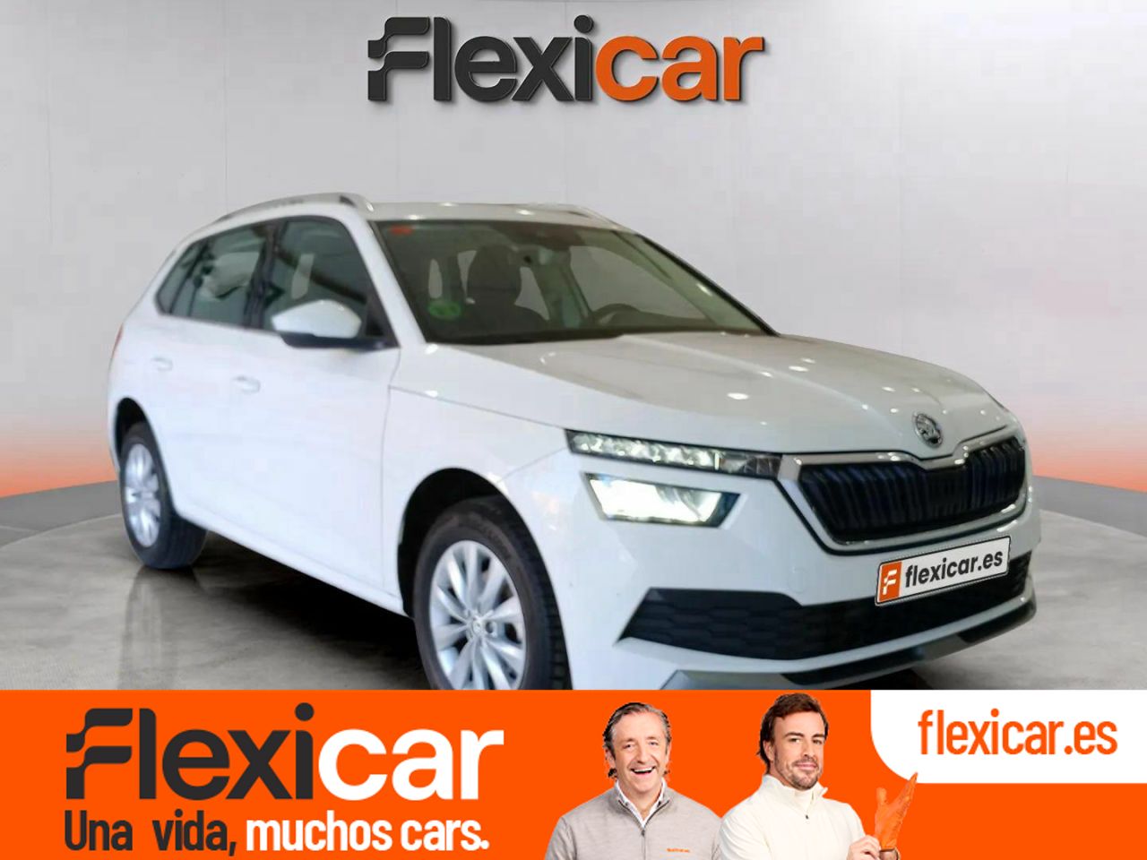 Foto skoda kamiq 2021 /