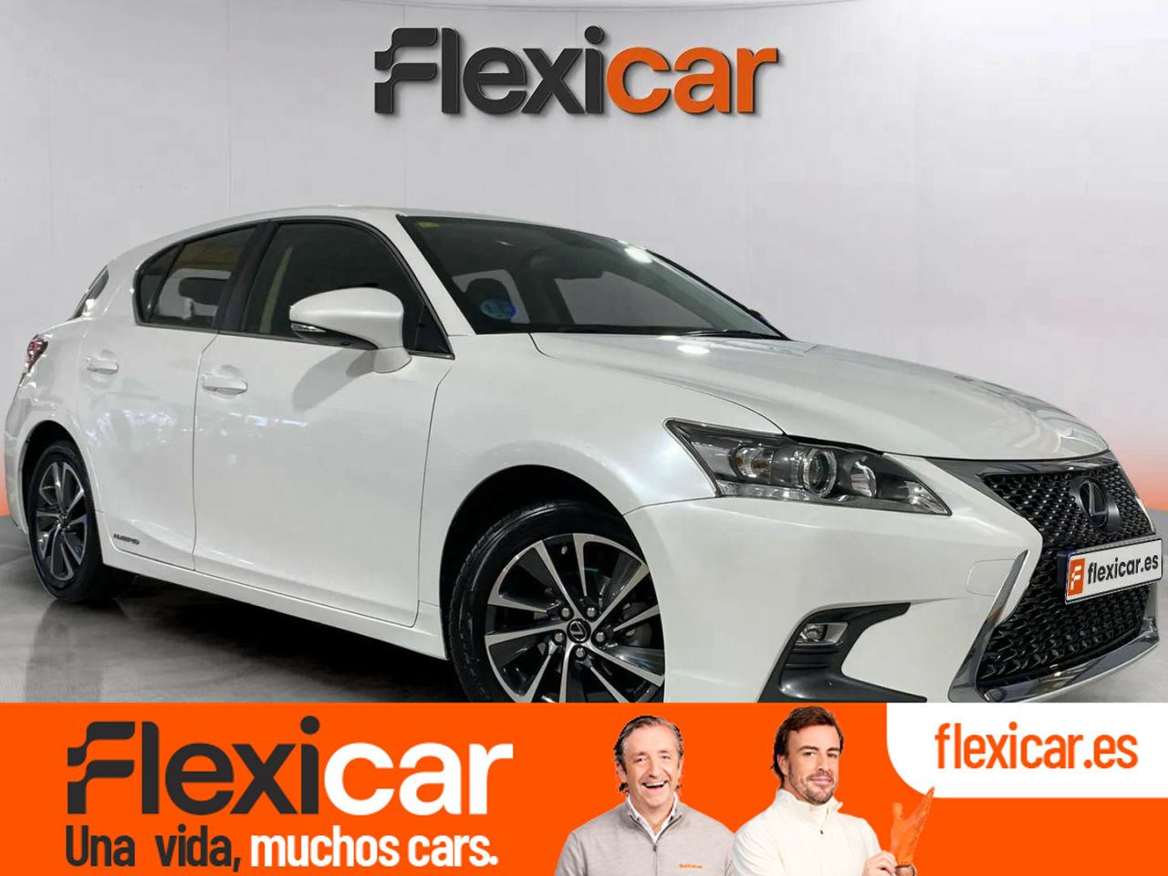 Foto lexus ct 2020 /