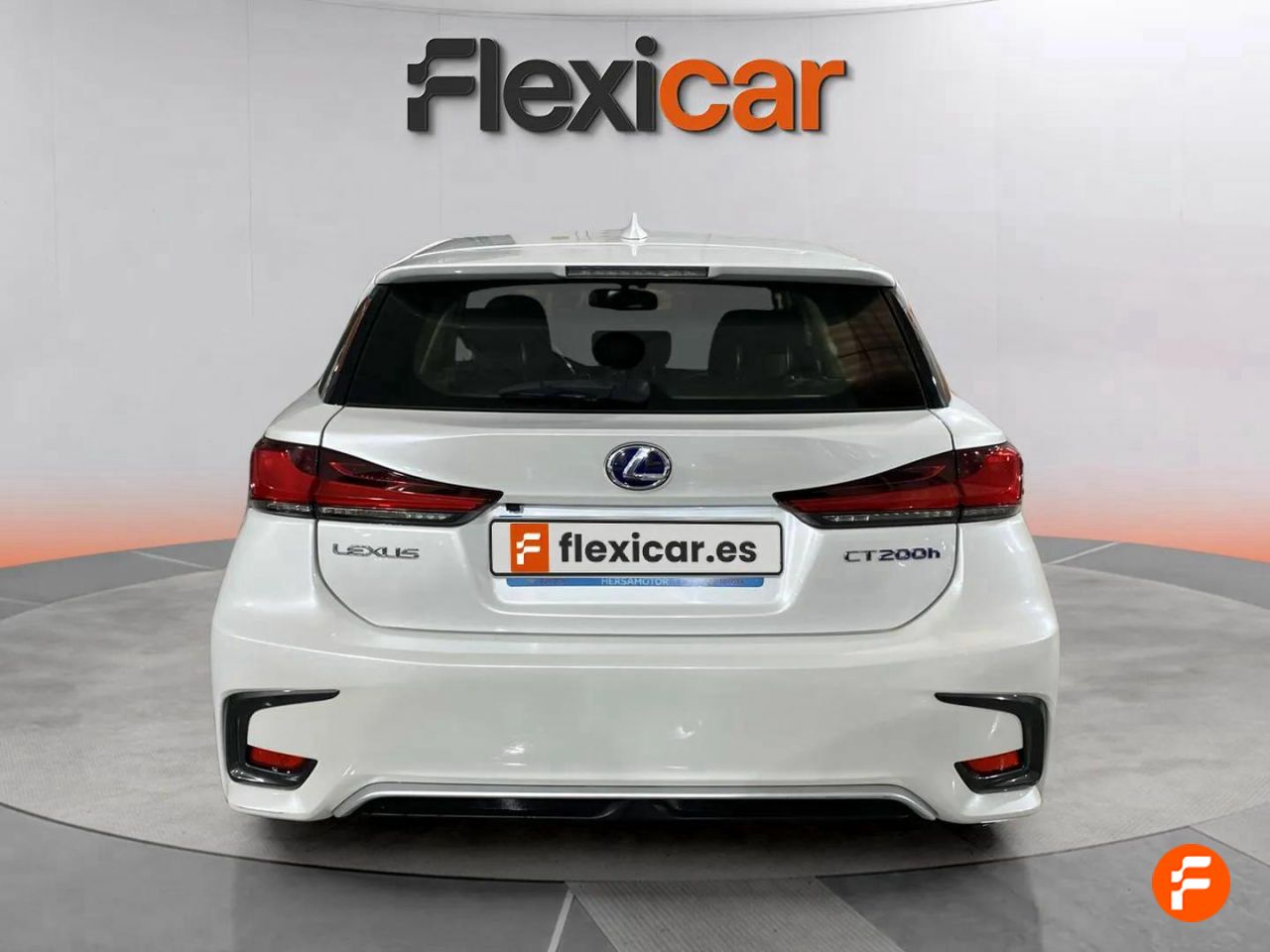 lexus ct 2020 / foto grande (3)