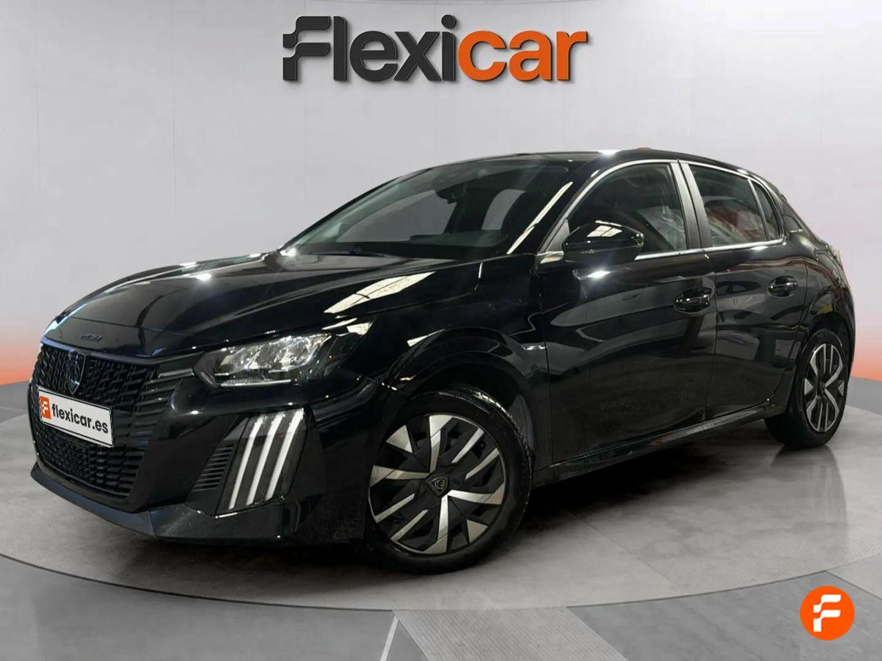 peugeot 208 2024 / foto grande (3)
