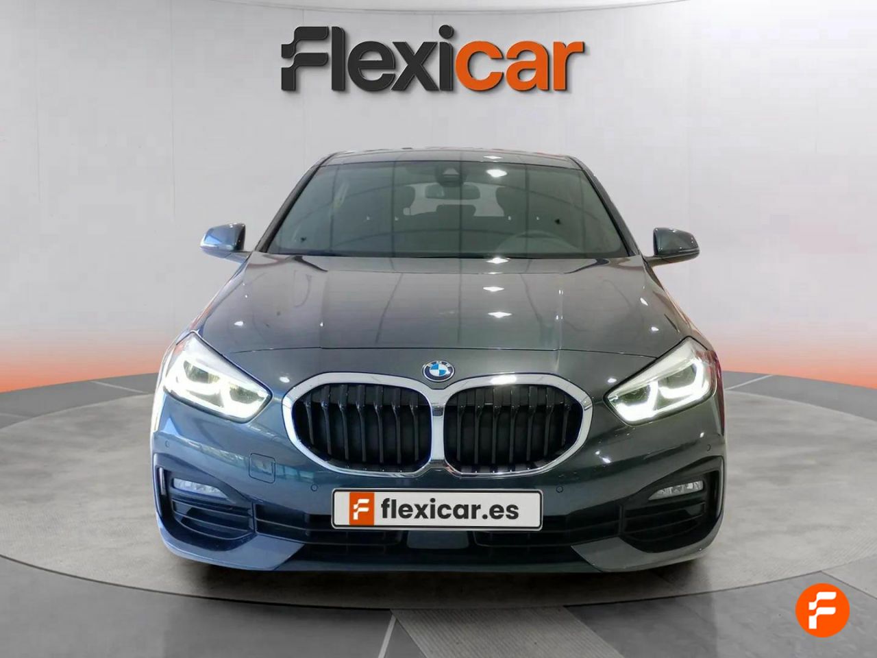 bmw serie 1 2021 / foto grande (2)