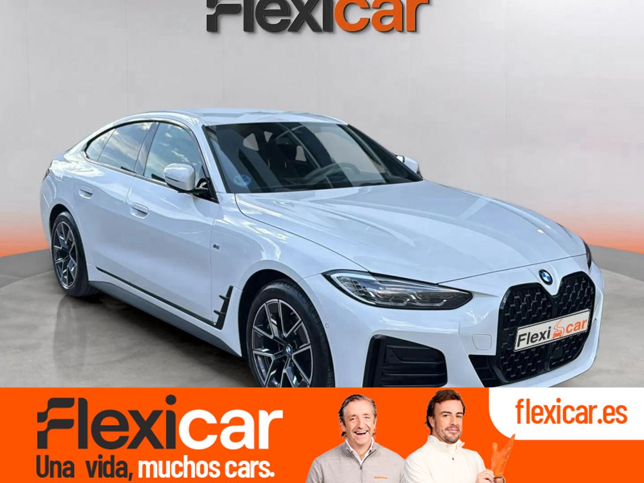 Foto bmw serie 4 2024 /