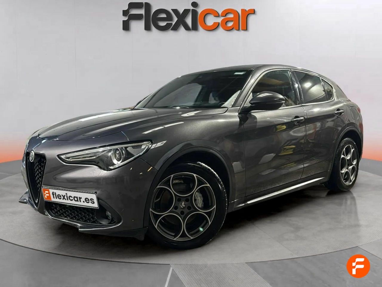 alfa romeo stelvio 2022 / foto grande (3)