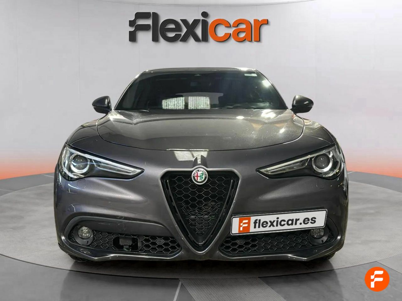alfa romeo stelvio 2022 / foto grande (2)