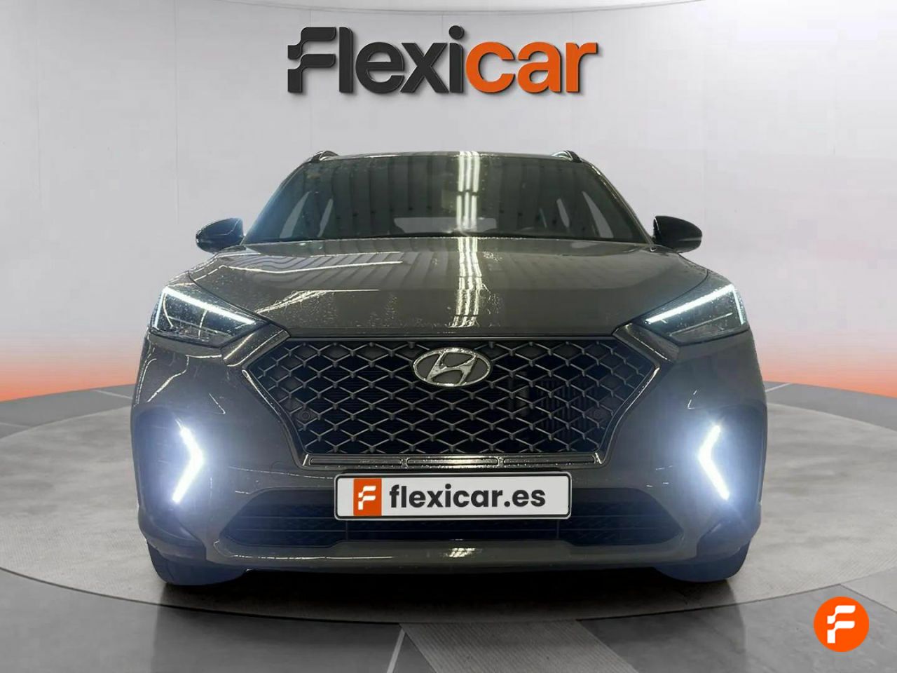 hyundai tucson 2020 / foto grande (2)