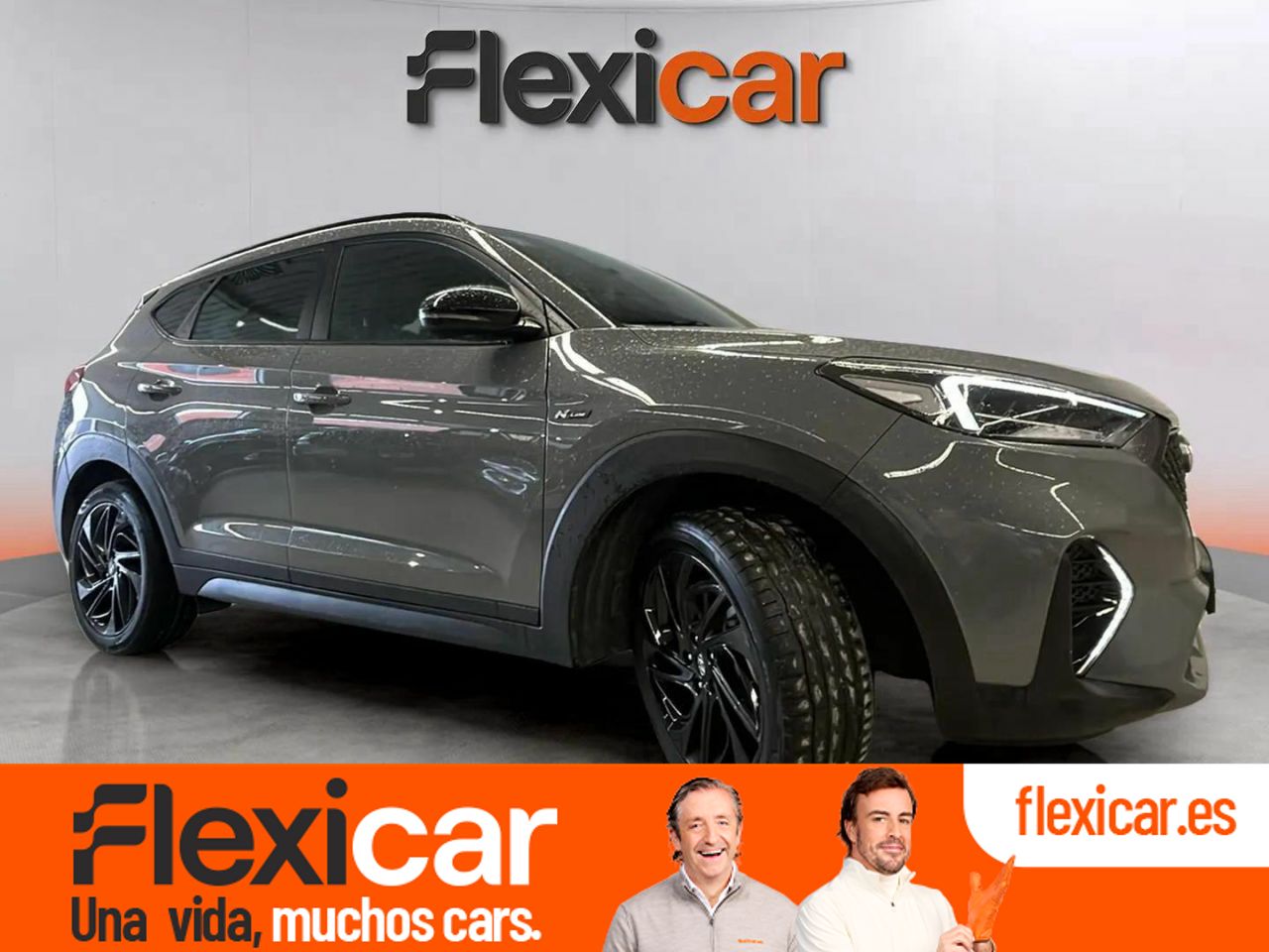 Foto hyundai tucson 2020 /