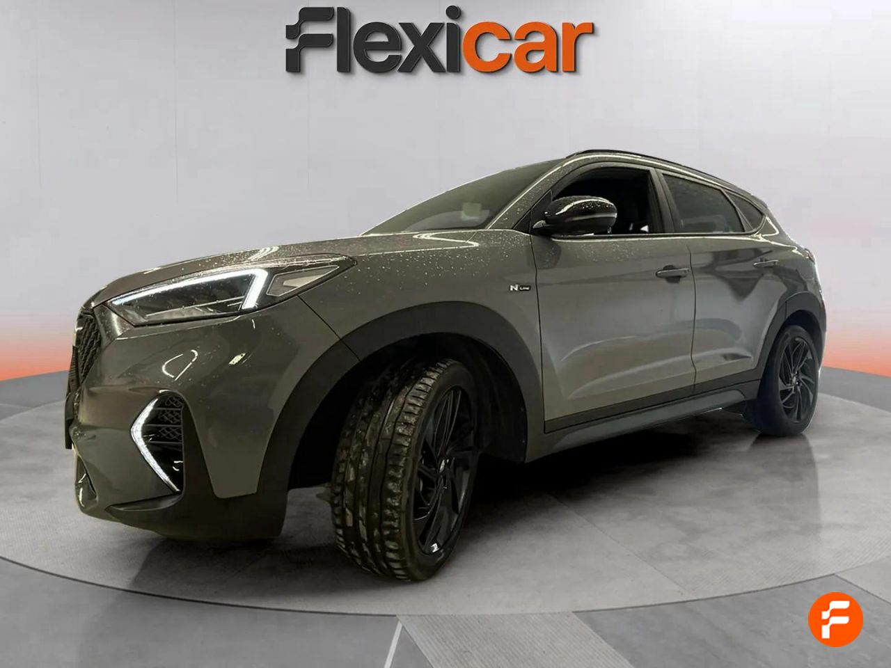hyundai tucson 2020 / foto grande (3)