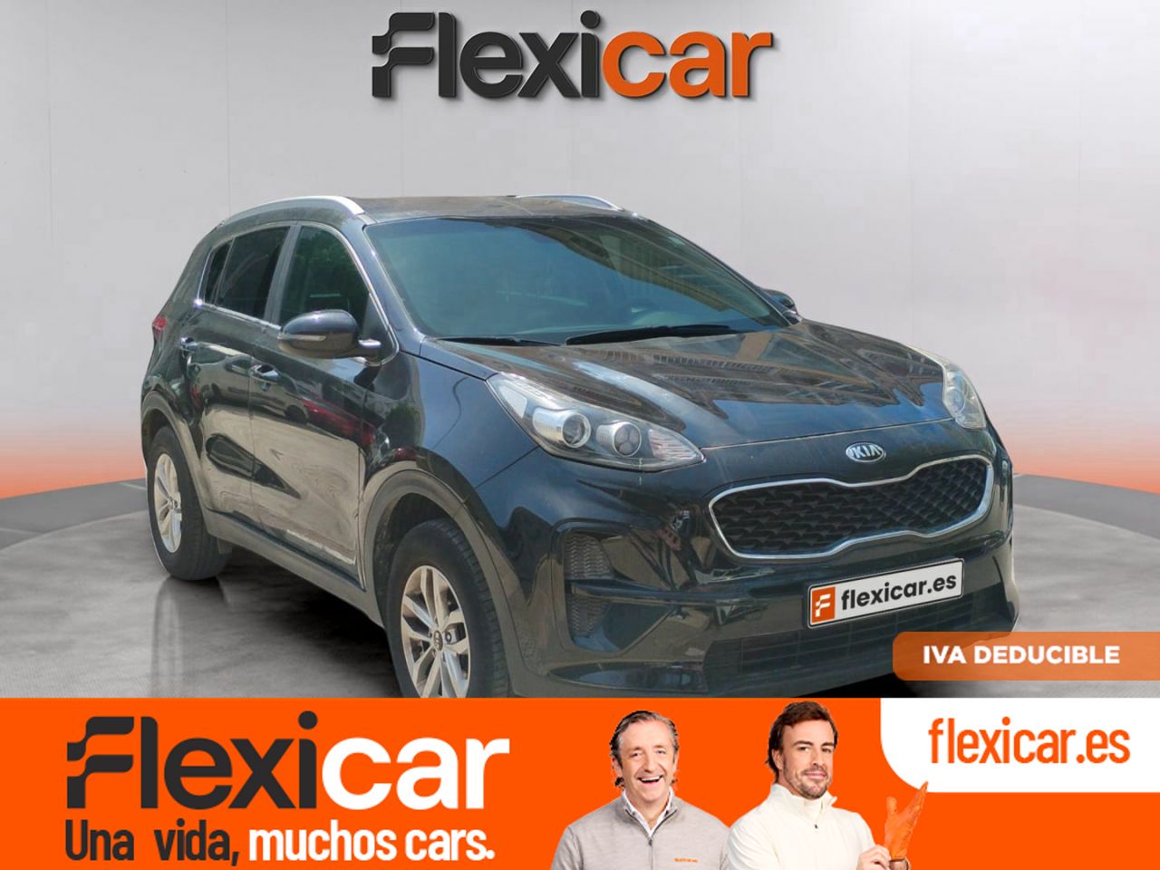 Foto kia sportage 2019 /