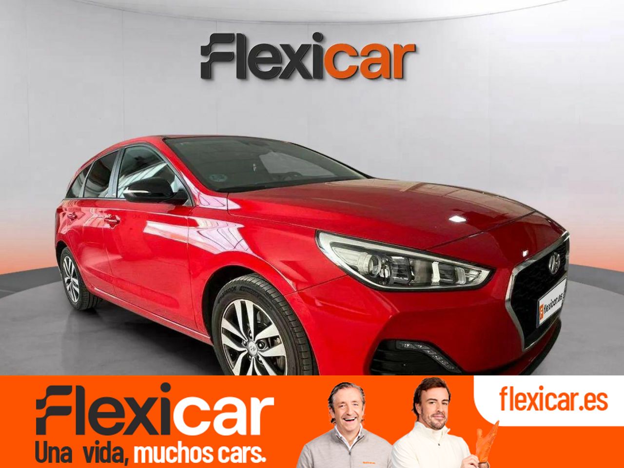 Foto hyundai i30 2019 /