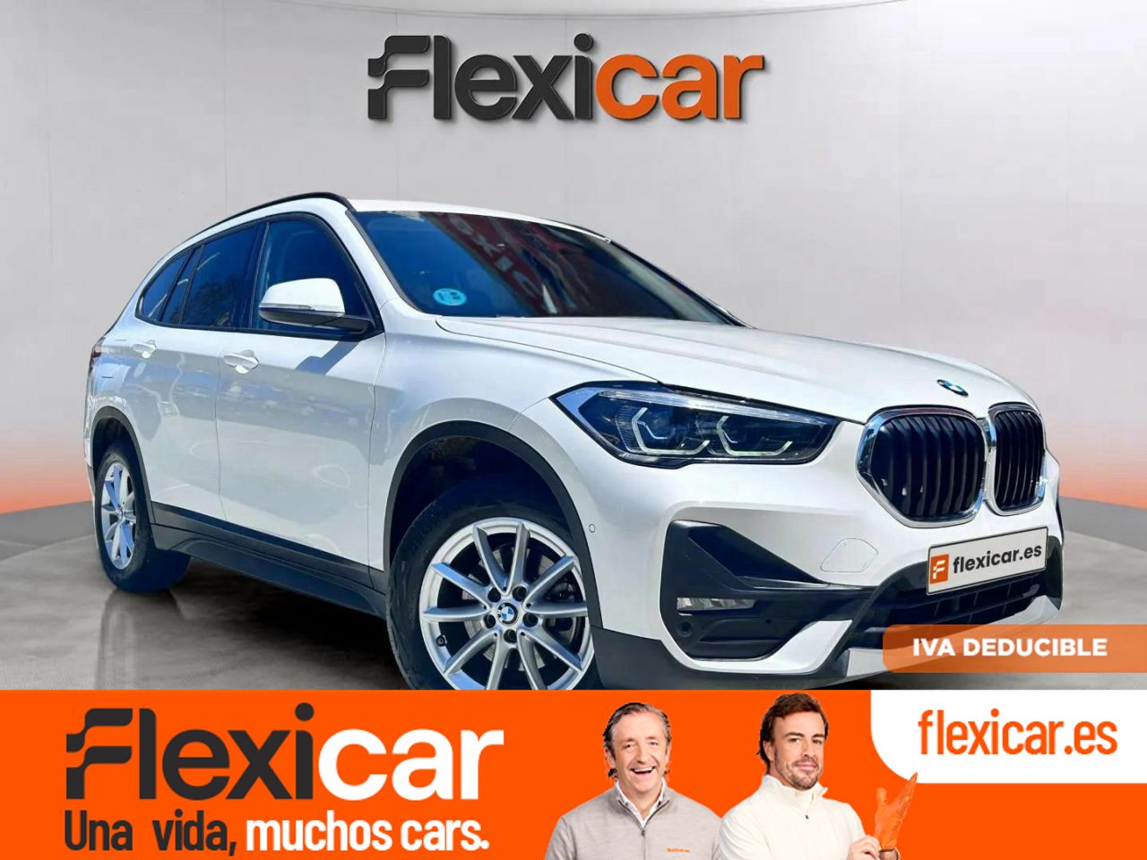 Foto bmw x1 2022 /