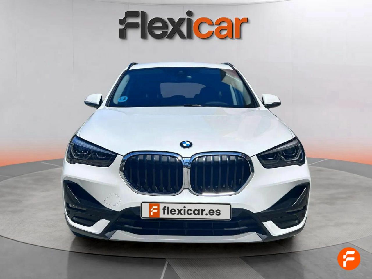bmw x1 2022 / foto grande (2)