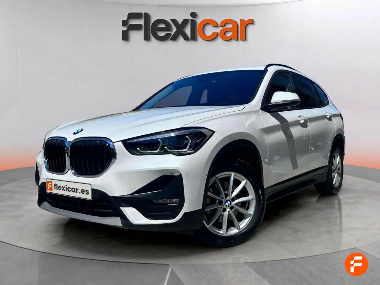 bmw x1 2022 / foto grande (3)