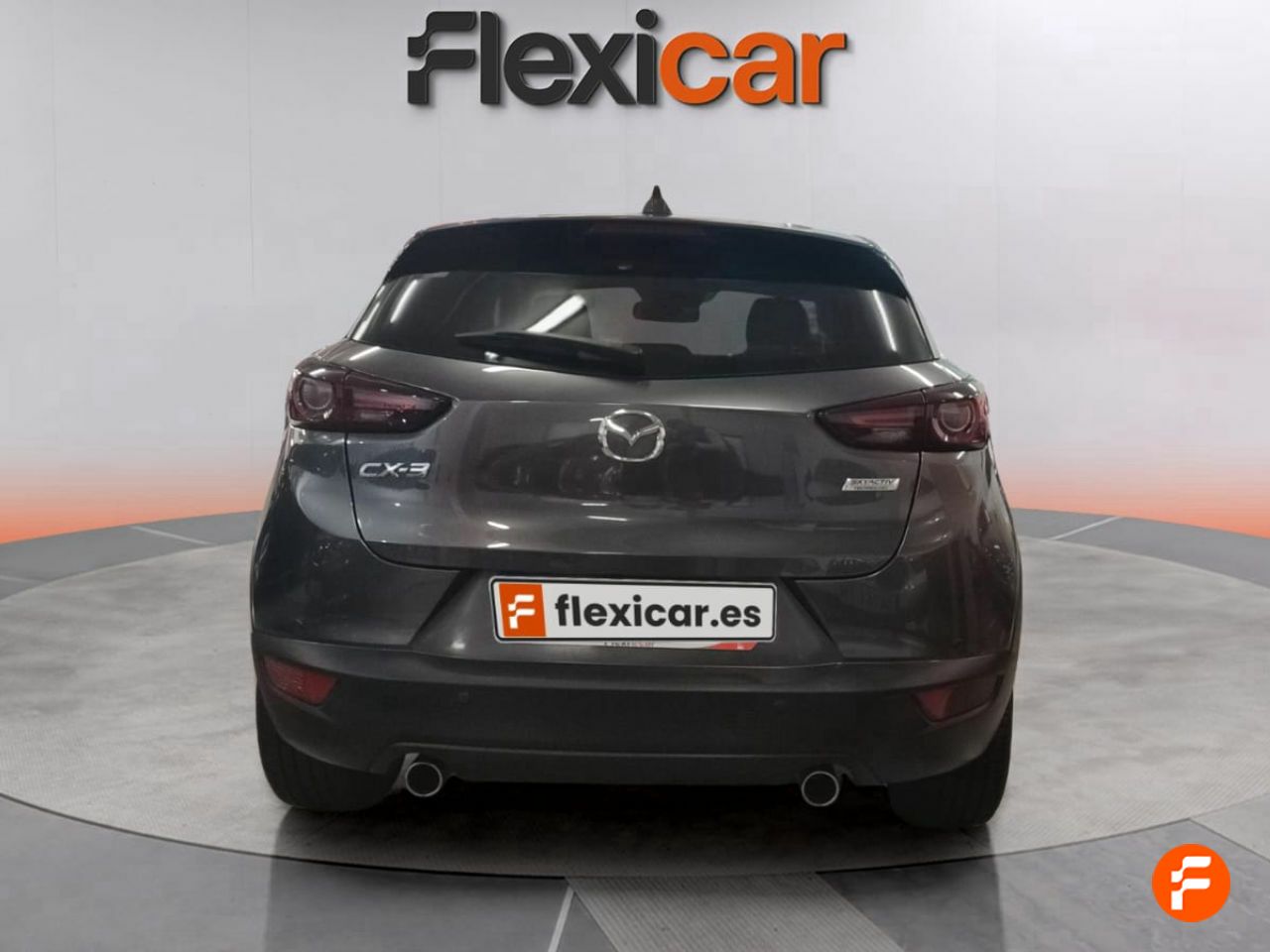 mazda cx-3 2019 / foto grande (3)