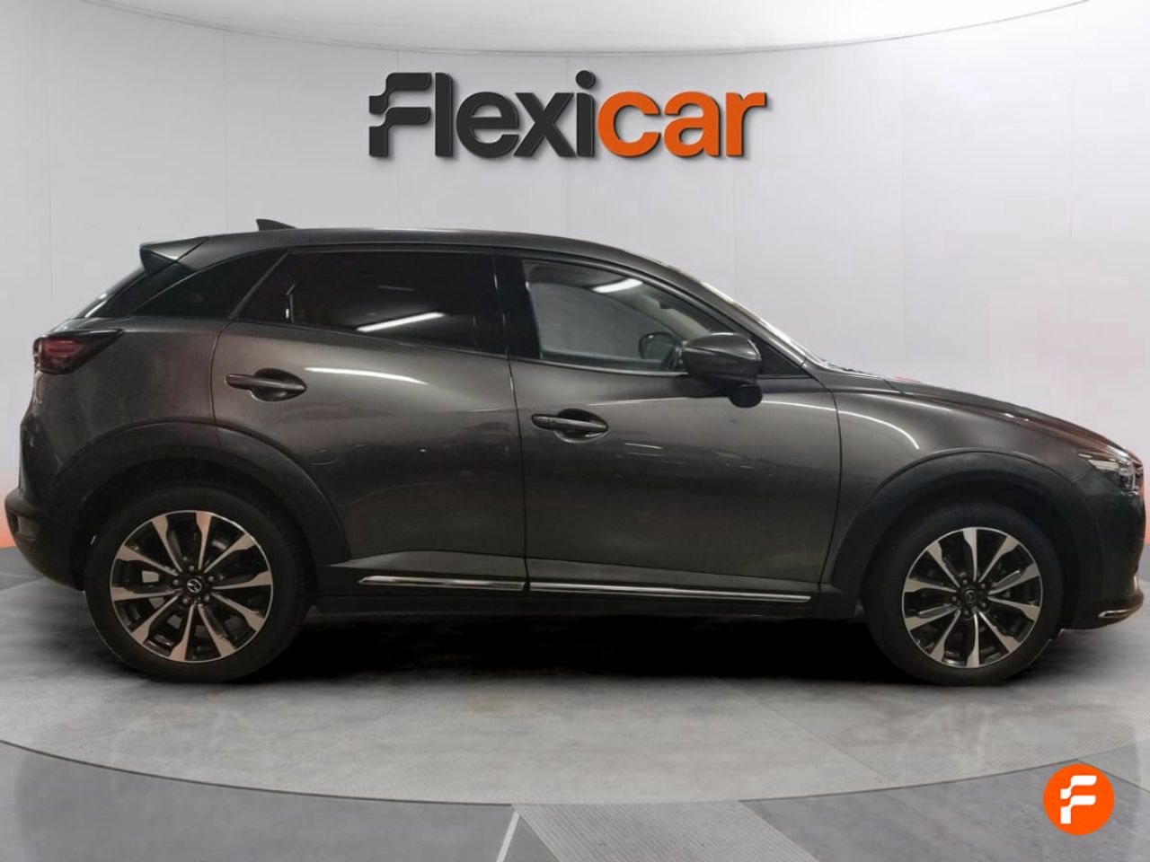 mazda cx-3 2019 / foto grande (2)