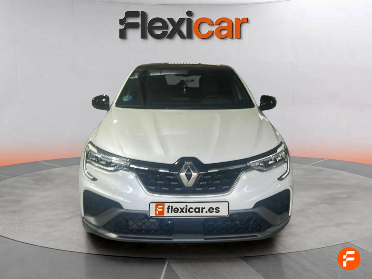 renault arkana 2022 / foto grande (2)