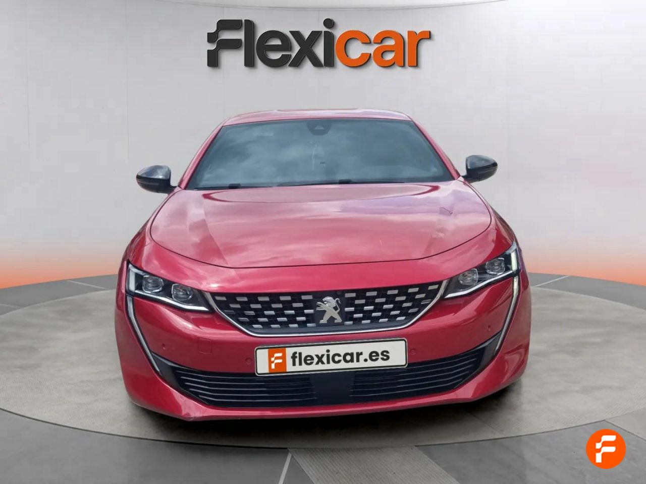 peugeot 508 2019 / foto grande (2)